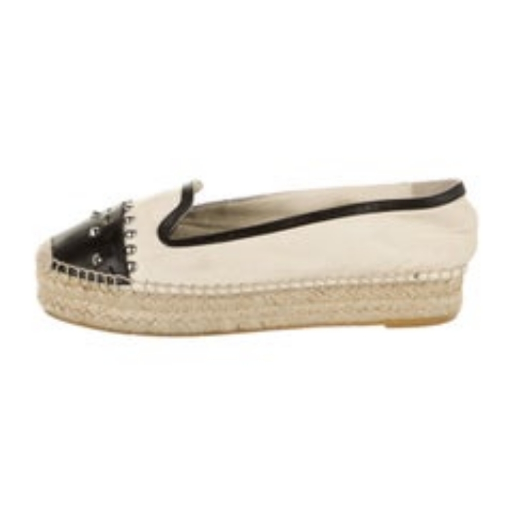 Alexander McQueen Espadrilles -SOLD